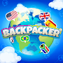 Backpacker™ - Geografi & Quiz