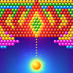 Cover Image of Download Bubble Shooter Pop: Fun Blast  APK
