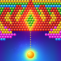 Bubble Shooter Pop: Fun Blast Mod Apk