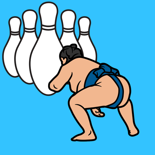 Sumo Bowling logo