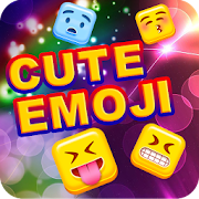 Cute Free SMS Emoji Keyboard
