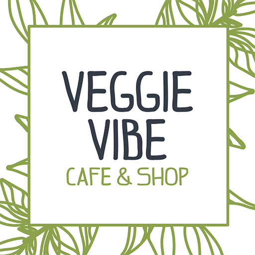 Veggie Vibe logo