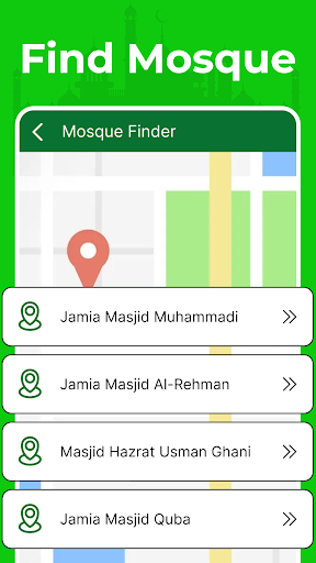 Full Quran Sharif Offline App screenshot 21