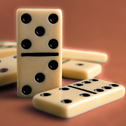 Symbolbild für Domino