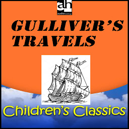 Imagen de ícono de Gulliver's Travels