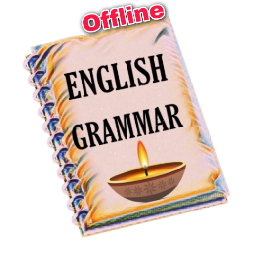 English Grammar (offline) logo