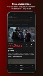 Netflix 5