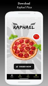 Raphael Pizza