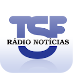 Cover Image of Download TSF - Rádio Notícias 3.0.14 APK