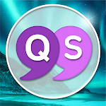 Cover Image of 下载 Quotescapes 0.1.1 APK
