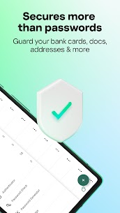 Kaspersky Password Manager 3