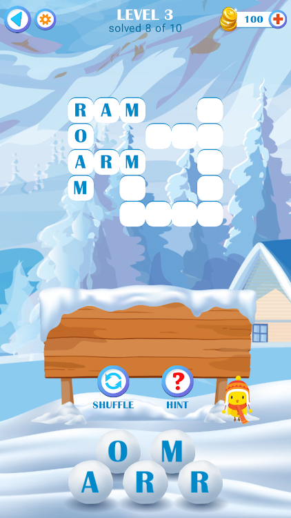 Arctic Words - 1.0.7 - (Android)