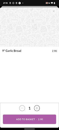 Burger Inc Screen 2