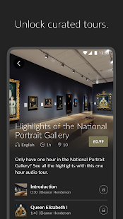 Smartify: Museum Art Guide