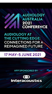AudA 2021 Conference