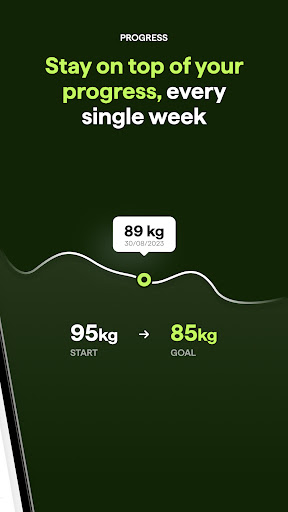 Zenfit Screen 2