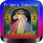 Cover Image of Télécharger First Communion, Catholic Prayers of the Catechism 1.04 APK