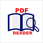 Cover Image of Herunterladen Simple PDF Viewer | Converter 1.0 APK