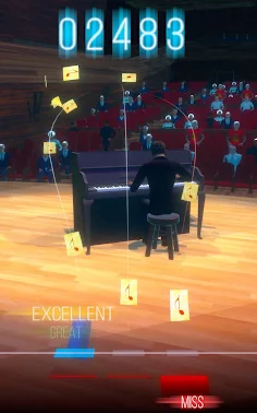 Music Star - Screenshot 4