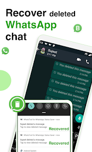 WhatsTool: Toolkit for WhatsApp 5