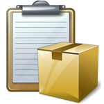 Cover Image of 下载 Storage Manager : Stock Tracker 11.5 APK