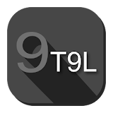 T9 Launcher (Home replacement, not a keyboard) icon