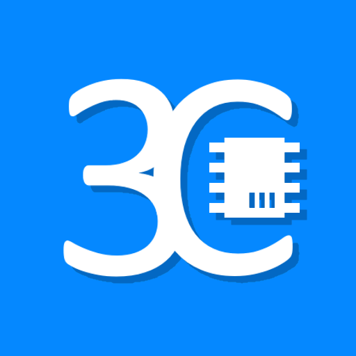 3C ROM Manager (root) 0.9.1 Icon