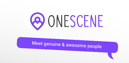 One Scene - Inclusive Dating