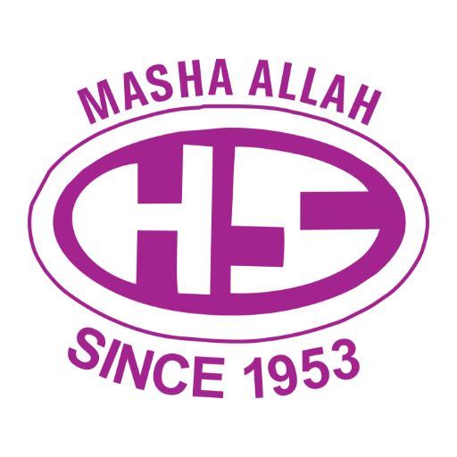 Haleem Stores - AppWisp.com