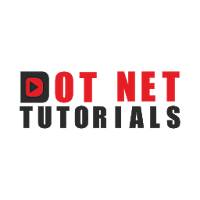 DOT NET TUTORIALS