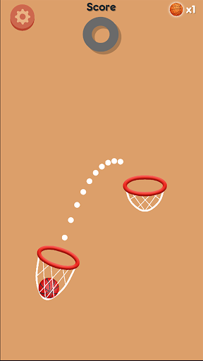 Great Dunk Screen 2