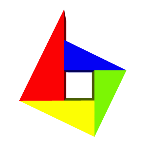 Logo Buf3D+ 3D Viewer & Convert