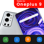 Cover Image of Download Wallpaper and Theme for Oneplu  APK