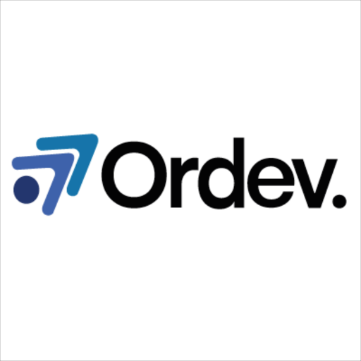 Ordev Merchant App
