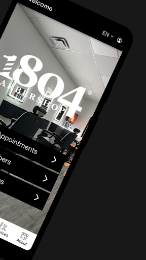 1804 BARBERSHOP Screen 2