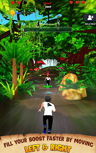 Haste King 3D Online Mod Apk Multiplayer Running Battle 5