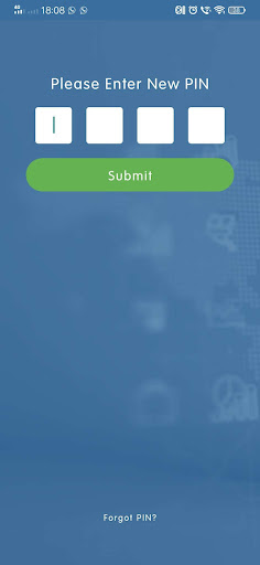 iInvest Wealth Screen 3
