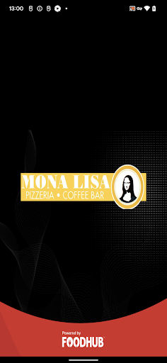 Android application Monalisa screenshort