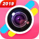 Image Blur Editor 2019 - Androidアプリ