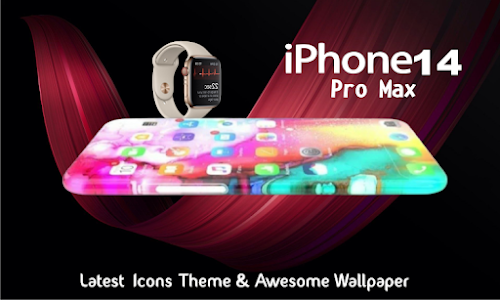 iPhone 14 Pro Max | Themes,Wallpapers and Ringtone APK - Download for  Android 