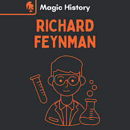 Obraz ikony: Richard Feynman