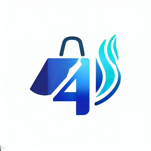 4Shop logo