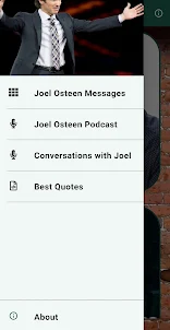 Joel Osteen Messages