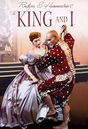 Icon image The King and I