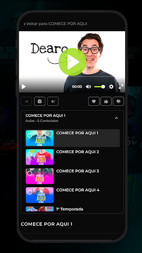 Piper Academy Screen 2