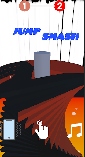 SmachBall Screen 3