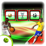 Champions Slot Apk