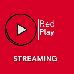 Red play Streaming Reprodutor