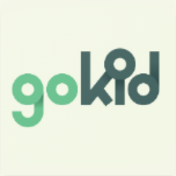 Значок приложения "GoKid Carpool Organizer"