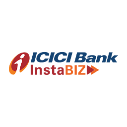 「InstaBIZ: Business Banking App」圖示圖片